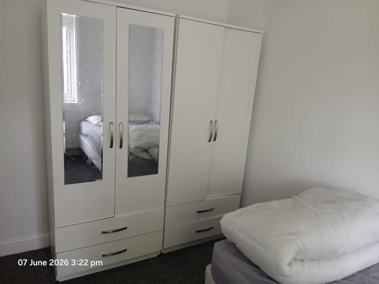 Double room 