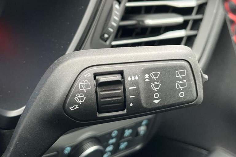 2025 Ford Kuga 2.5 PHEV ST-Line X 5dr CVT HATCHBACK PETROL/ELECTRIC Automatic