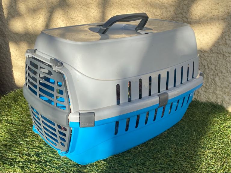 Small Pet Carrier 