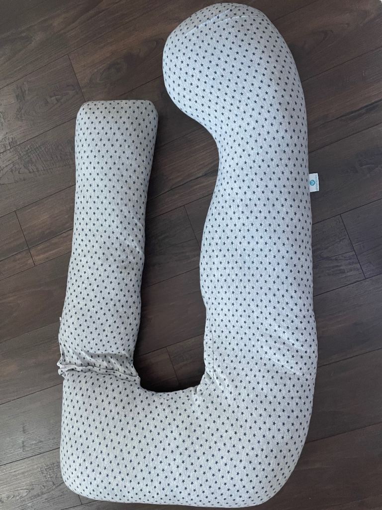 Pregnancy Pillow Pharmedoc