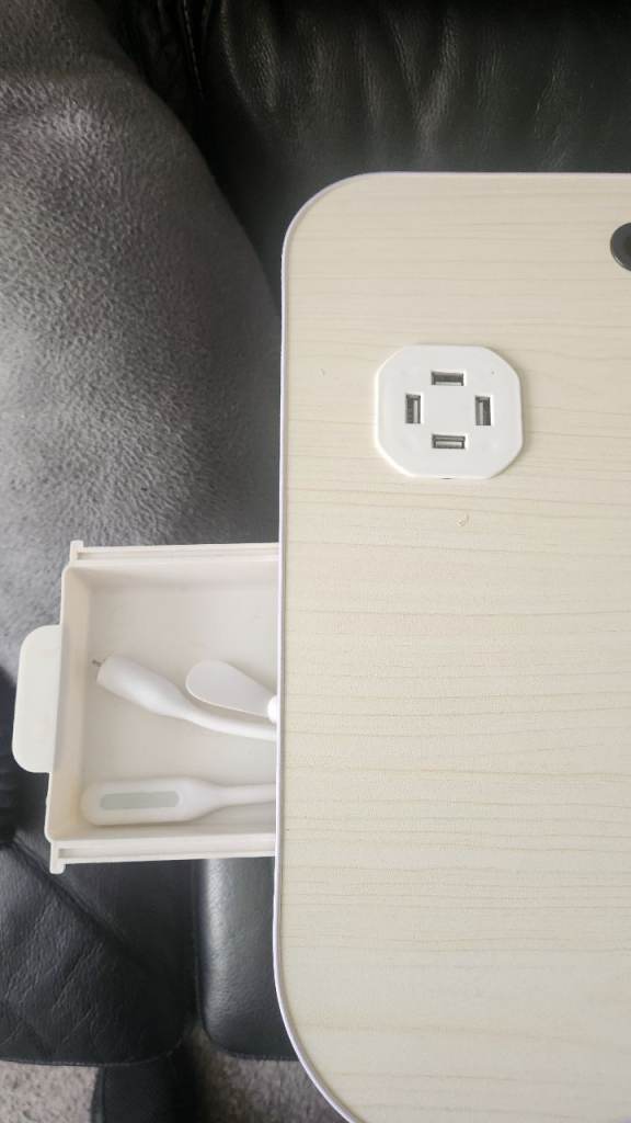 Laptop table