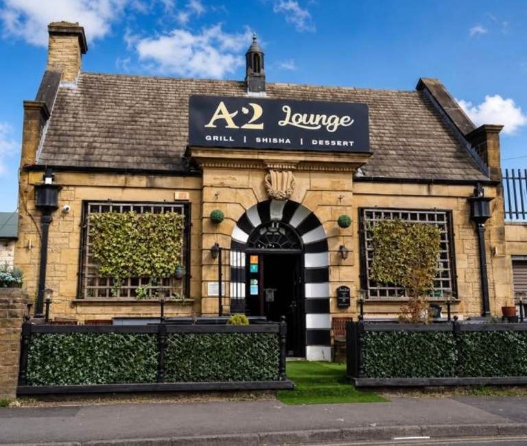 Restaurant Premises / City Centre Commercial Unit to Let