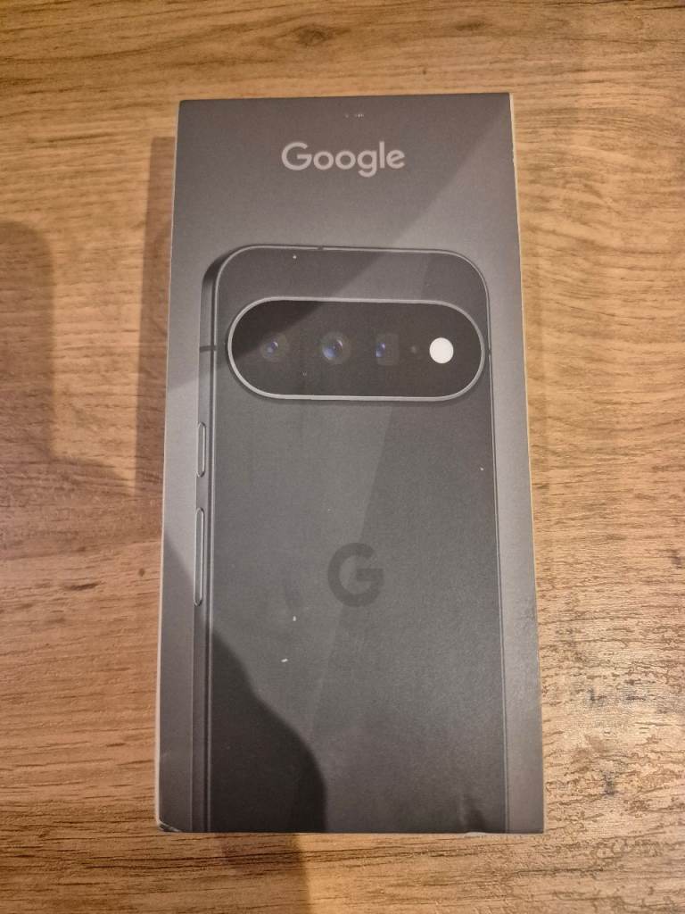 Pixel 11 obsidian 