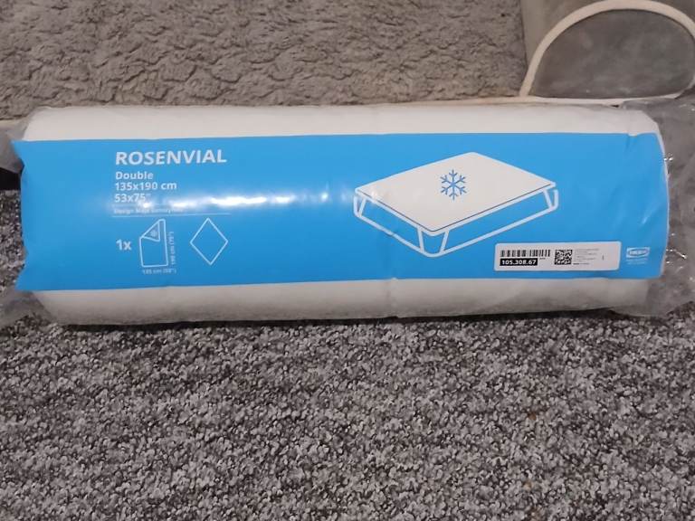 High quality Mattress Topper 