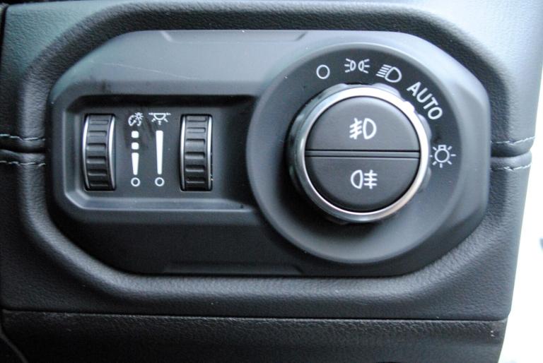 2024 Jeep Wrangler 2.0 GME Rubicon 4dr Auto8 CONVERTIBLE PETROL Automatic