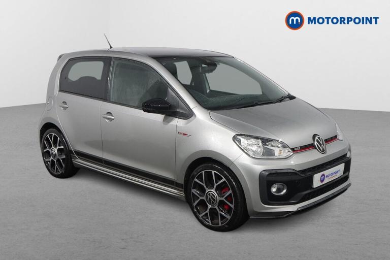 2020 Volkswagen up! 1.0 115PS Up GTI 5dr Hatchback Petrol Manual
