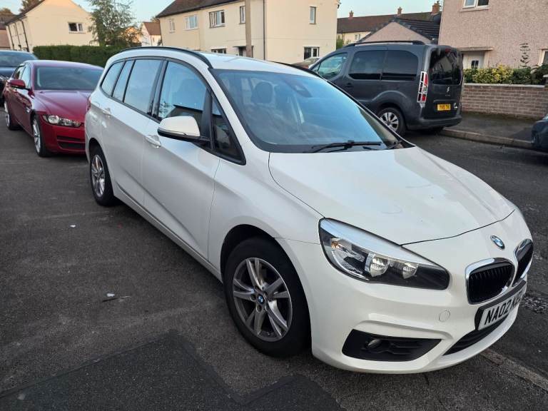 BMW, 2 SERIES, Estate, 2016, Manual, 1496 (cc), 5 doors