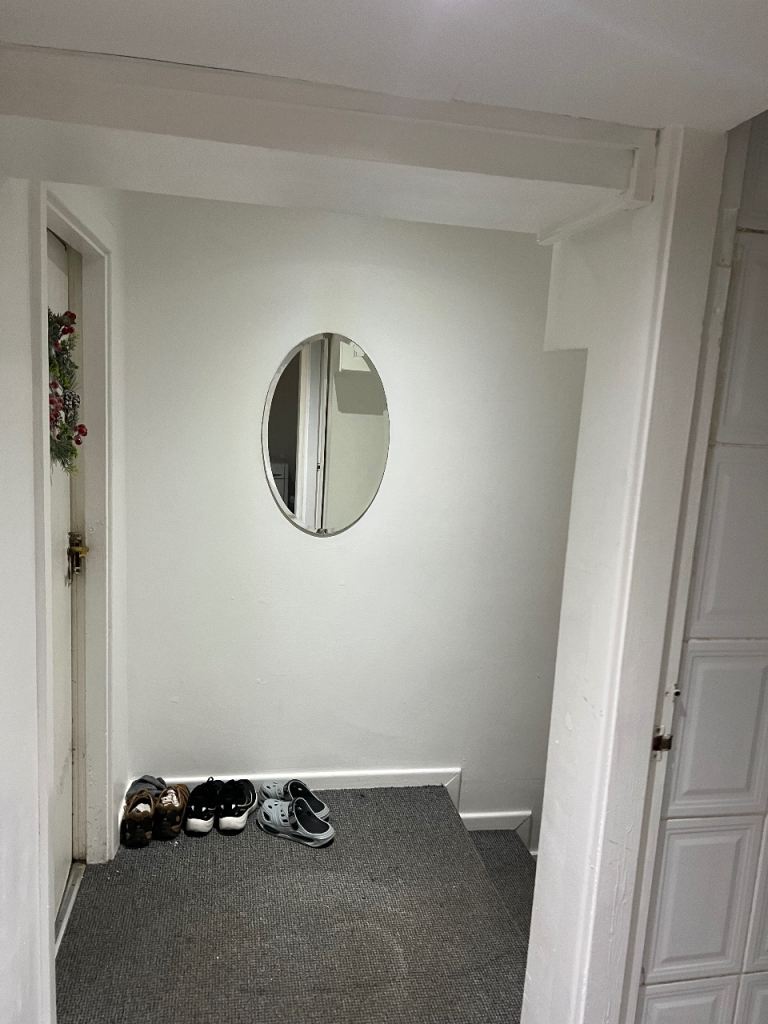 Large 3 bedroom basement apartment 
