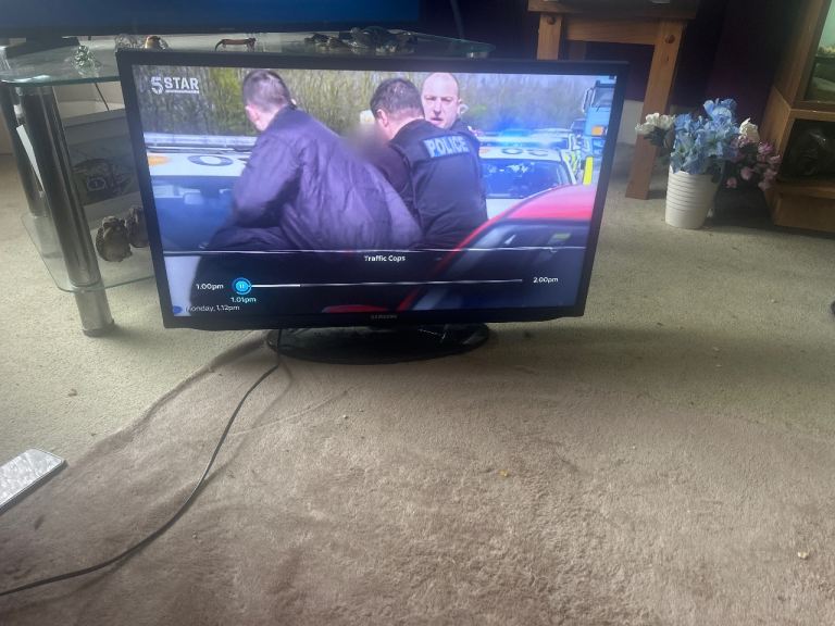 Samsung 29 inch tv