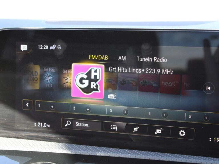 2022 Mercedes-Benz A-Class A45 S 4Matic+ Plus 5dr Auto Hatchback Petrol Automatic