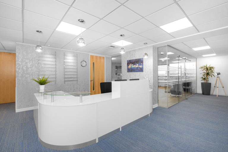 Cardiff - CF240EB \ Virtual Office Services Available Now
