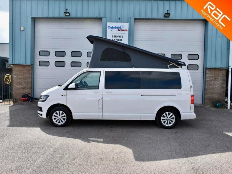 Volkswagen Transporter High Line 6 speed DIESEL MANUAL 2019/19