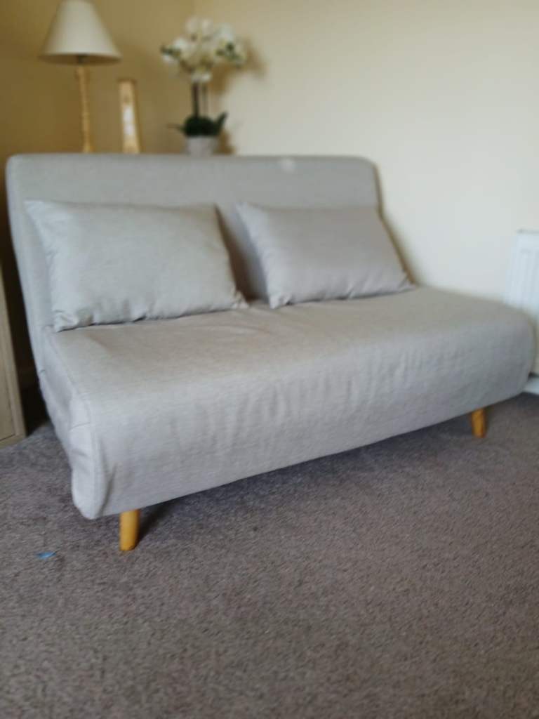 Bed Settee