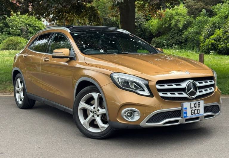2026 Mercedes-Benz GLA GLA 220 4 MATIC SPORTS PRIMIUM PLUS  PETROL Automatic