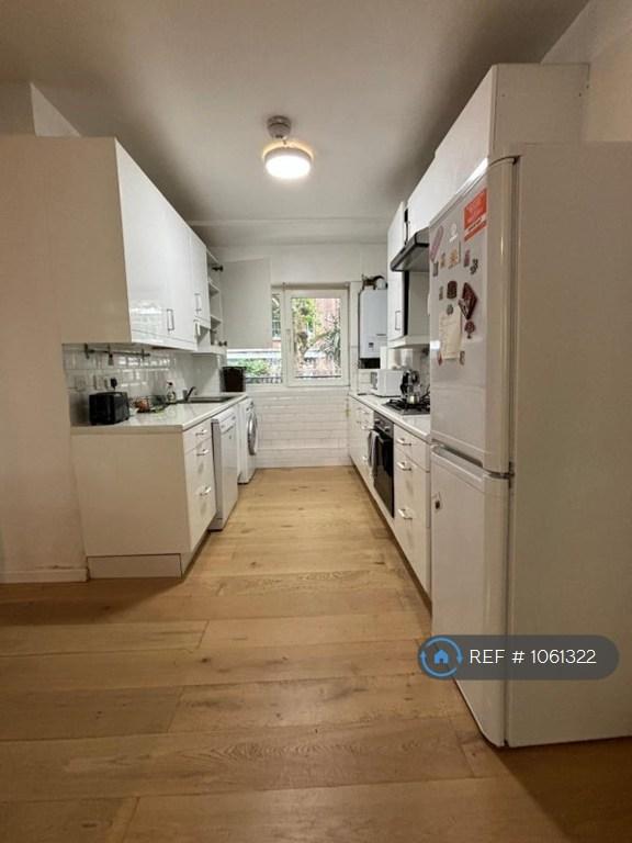 1 bedroom in Grimthorpe House, London, EC1V (#1061322)