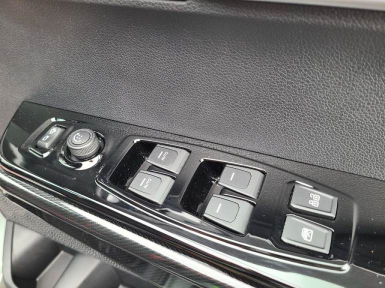  KGM Actyon 1.5 K50 5dr Auto Petrol