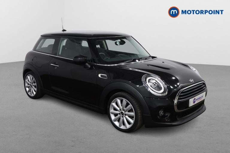 2020 MINI Hatch 1.5 Cooper Classic II 3dr HATCHBACK PETROL Manual