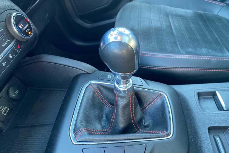 2022 Ford Kuga 2.0 EcoBlue mHEV ST-Line X Edition 5dr HATCHBACK Diesel Manual