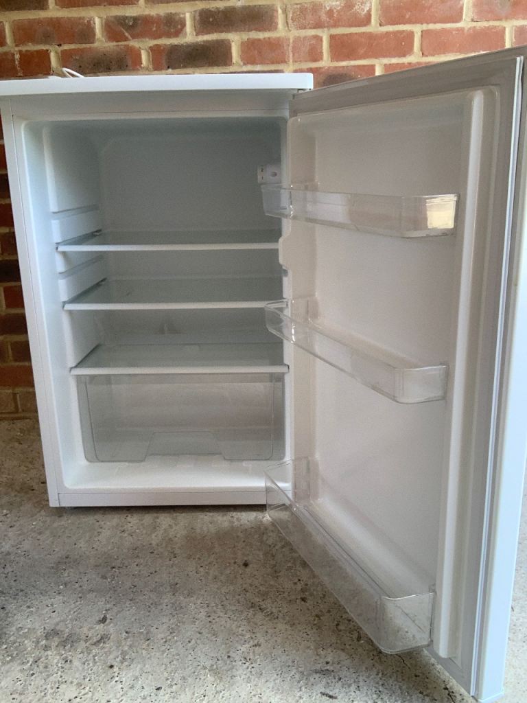 Undercounter fridge