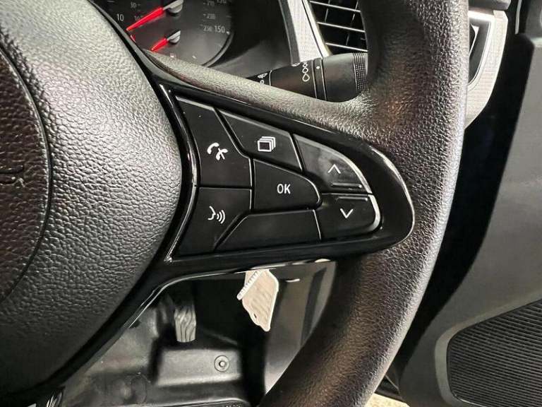 2023 Nissan TOWNSTAR 1.3 Acenta Van PANEL VAN PETROL Manual