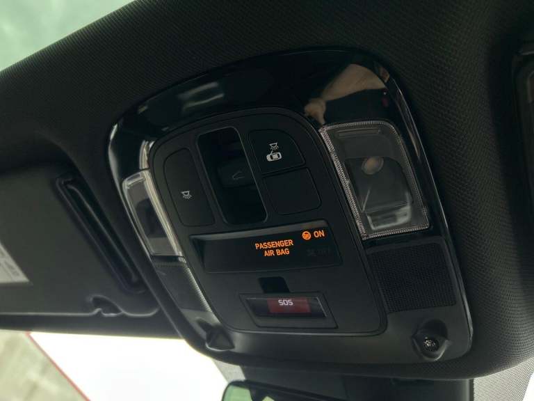 2025 Hyundai TUCSON 1.6 T-GDi N Line S SUV 5dr Petrol Hybrid Auto Euro 6 (s/s) (215 ps) SUV PETRO...