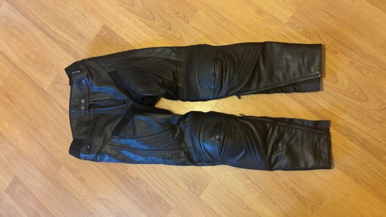 Womens Motorbike leathers