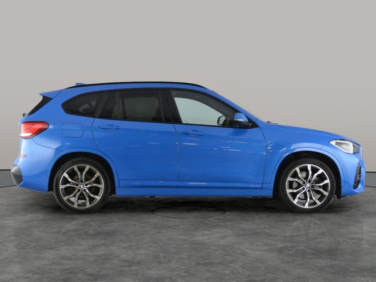 2020 BMW X1 1.5 25e 10kWh M Sport SUV 5dr Petrol Plug-in Hybrid Auto xDrive Euro 6 (s/s Suv PETRO...