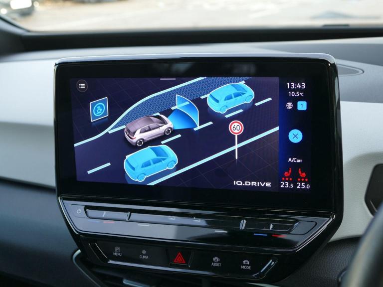 2022 Volkswagen ID.3 150kW Tour Pro S 77kWh 5dr Auto HATCHBACK ELECTRIC Automatic