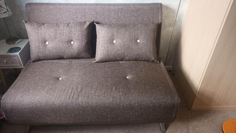 Sofa bed