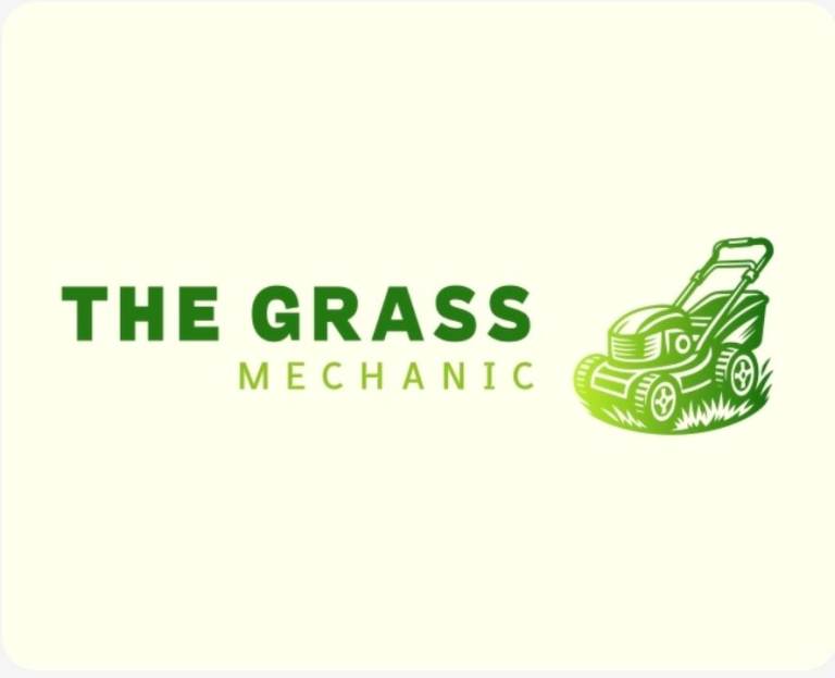Lawn Mower & Garden Equipment Repair — The Grass Mechanic, Norwich