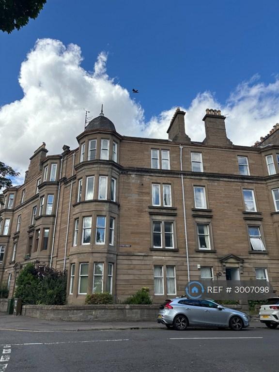 3 bedroom flat in Lytton St, Dundee, DD2 (3 bed) (#3007098)