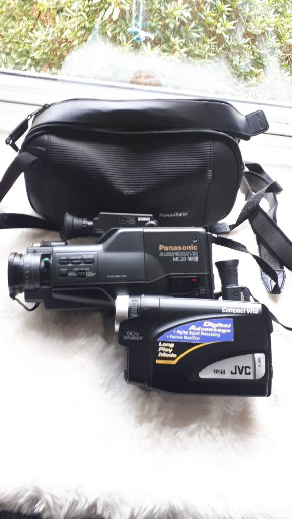 Camcorders 