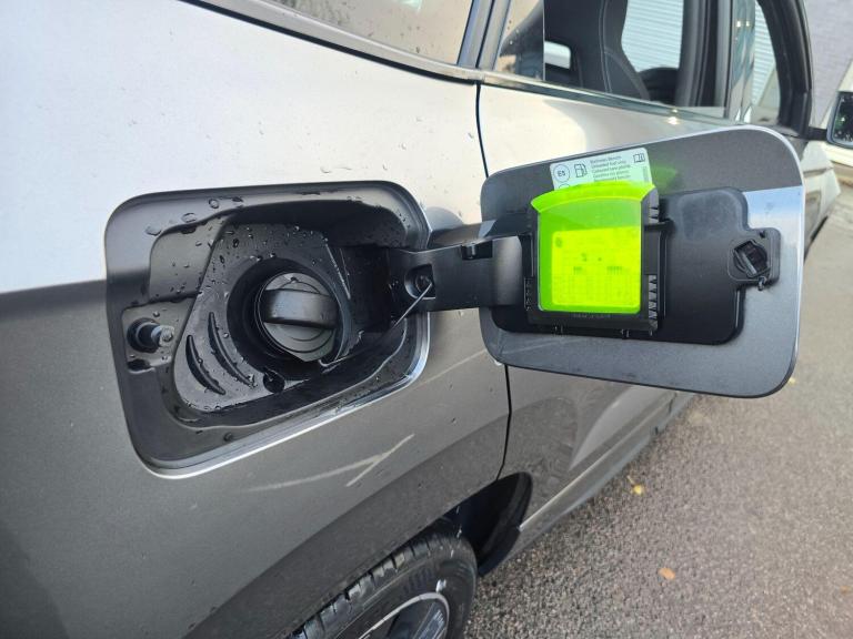 2022 Skoda Karoq 1.5 TSI Sportline 5dr DSG ESTATE PETROL Automatic