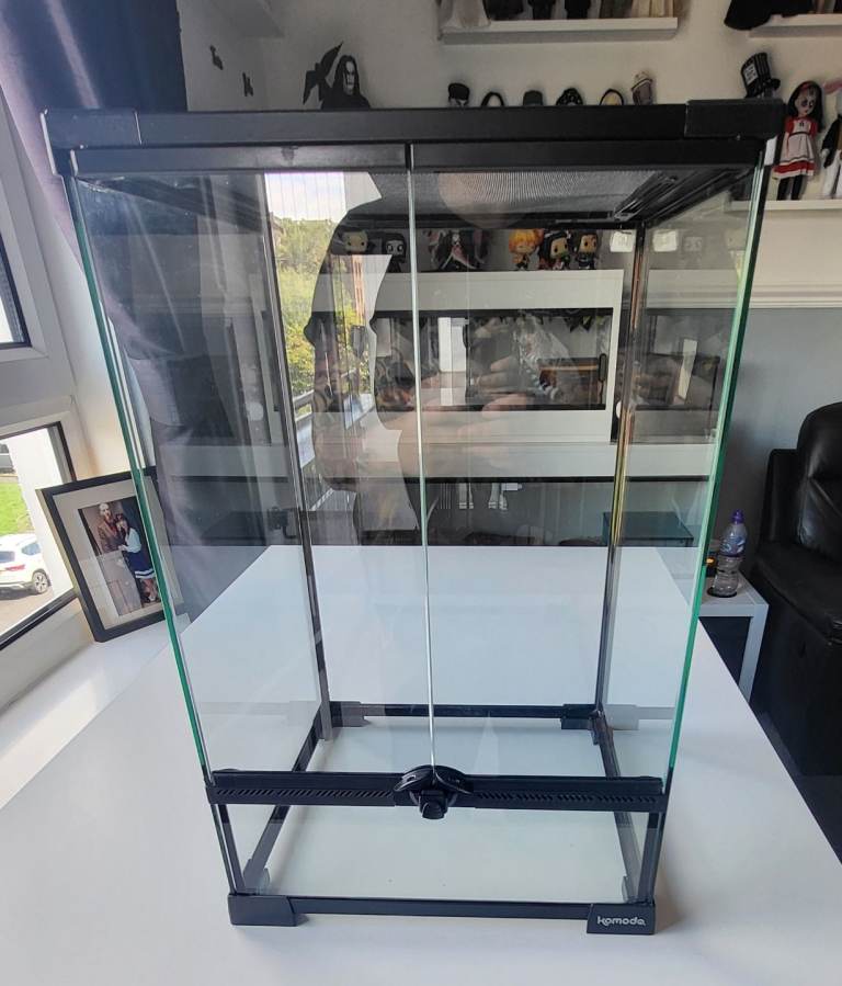 Vivarium 