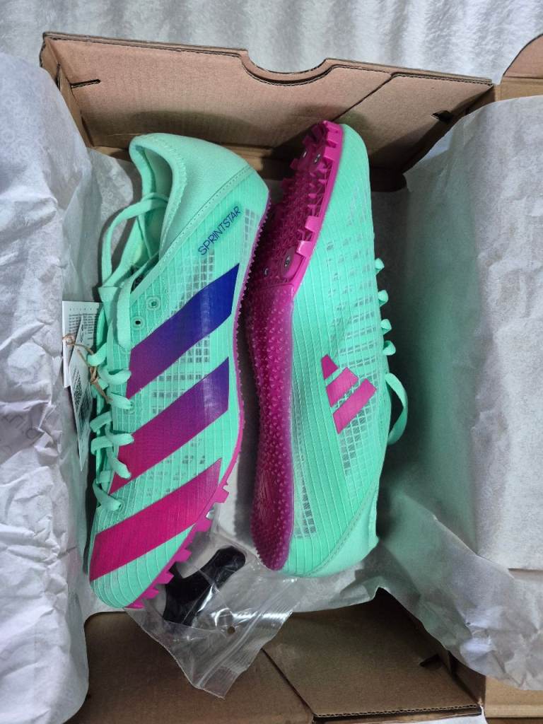 Addidas Sprintstar Sn99