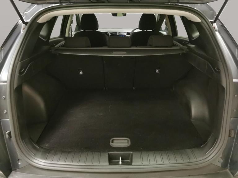 2023 Hyundai TUCSON 1.6 TGDi Hybrid 230 Premium 5dr 2WD Auto ESTATE PETROL/ELECTRIC Automatic