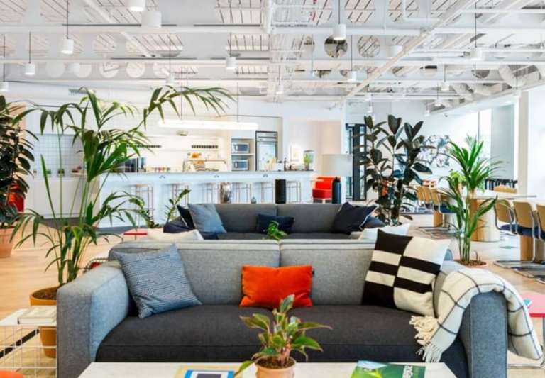 *Paddington* Private Serviced Offices: Units from 2 to 500 desks for rent W2