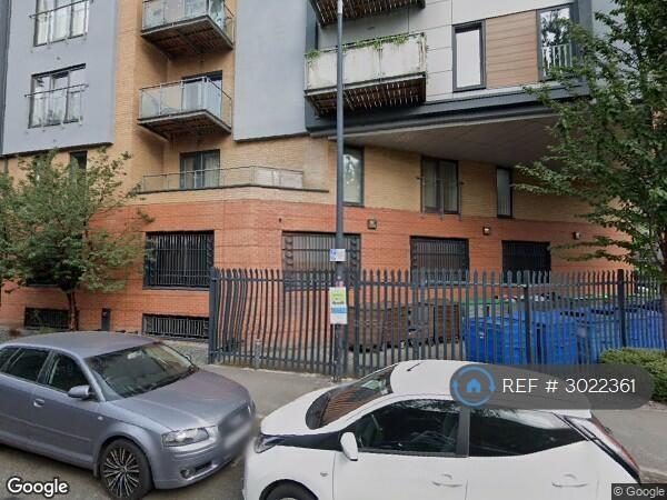 2 bedroom flat in Taylorson Street South, Salford, M5 (2 bed) (#3022361)