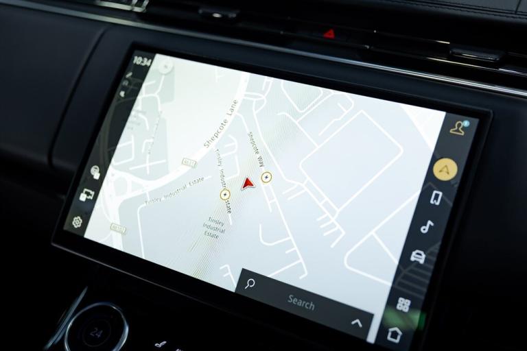 2023 Land Rover Range Rover Sport AUTOBIOGRAPHY SLIDING PANORAMIC ROOF Estate Petrol/Ele Automatic