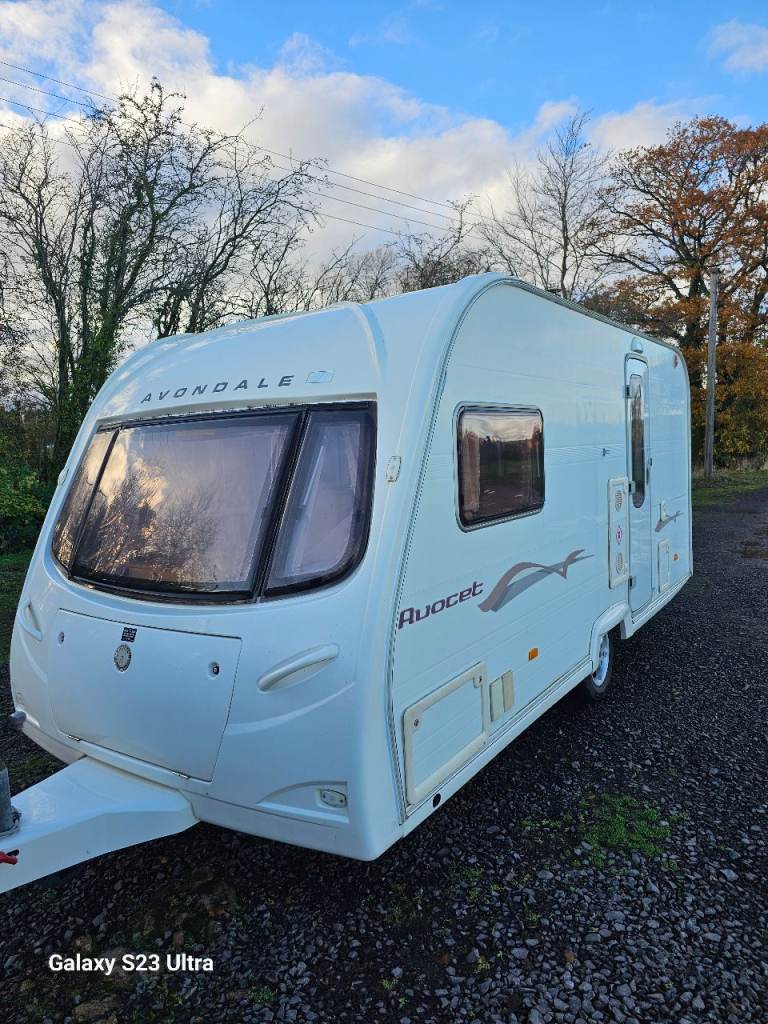 Avondale avocet excellent condition 