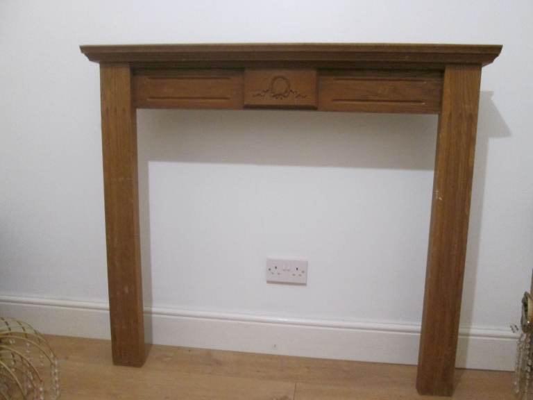 FIRE SURROUND