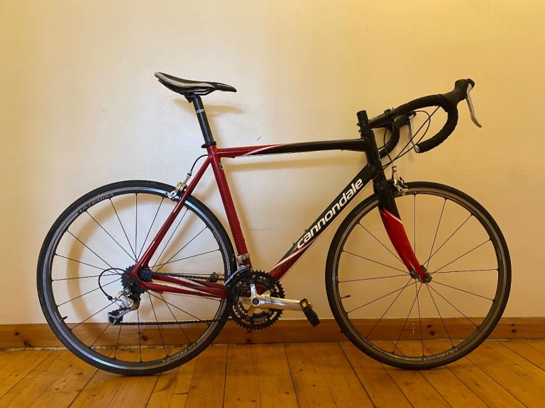 Cannondale CAAD8 Road Bike – Good Condition