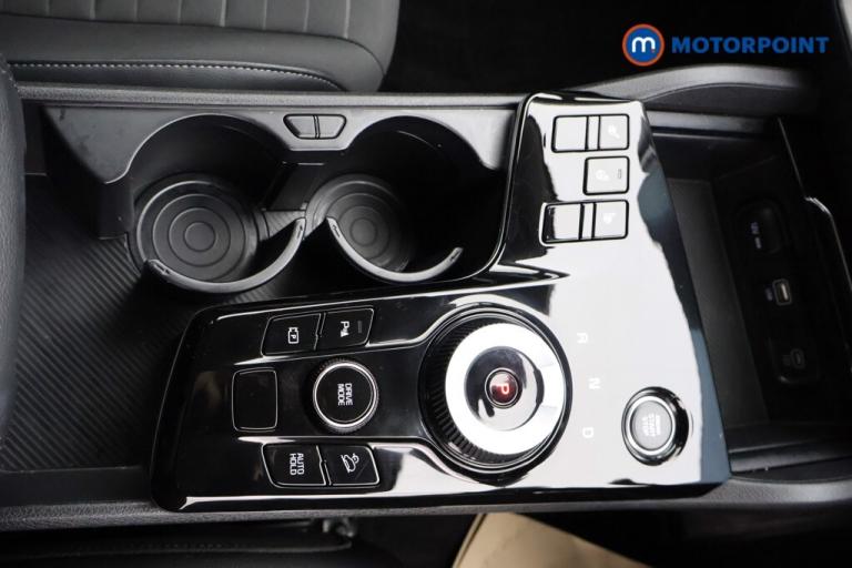 2024 Kia Sportage 1.6T GDi 207 HEV 3 5dr Auto SUV Hybrid Automatic