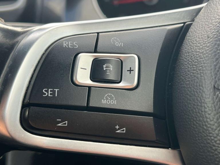 2014 Volkswagen Golf 2.0 TDI BlueMotion Tech GTD Hatchback 5dr Diesel Manual Euro 6 (s/s) (184 p ...