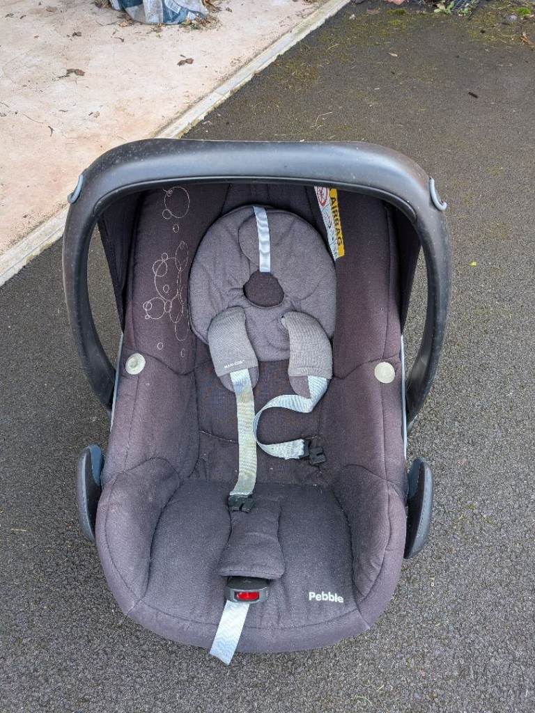 Baby car seat 