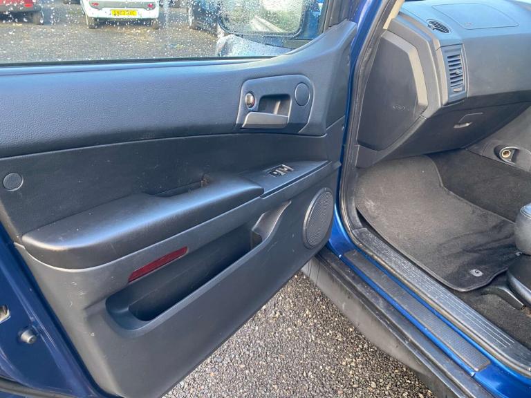 2014 Ssangyong Korando Sports 2.0 Korando Sports EX Auto 4WD Pickup Diesel Automatic