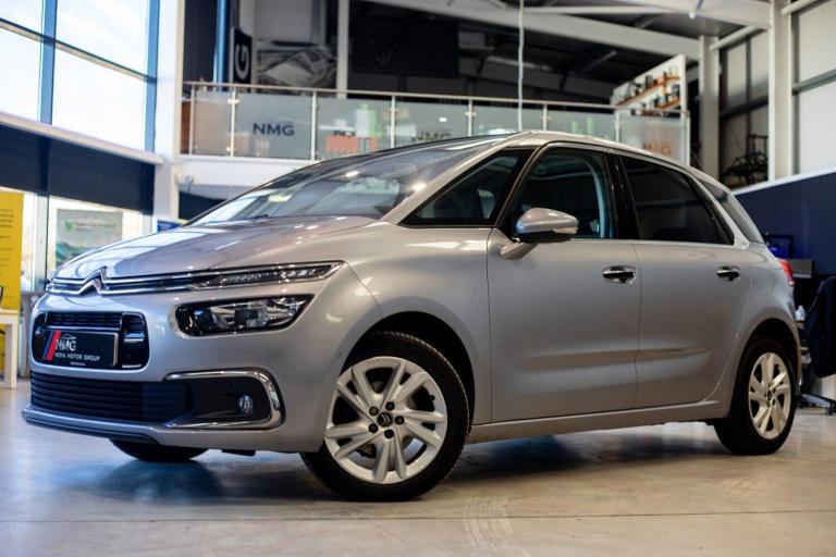 2017 Citroen C4 Picasso 1.6 BlueHDi Flair MPV 5dr Diesel Manual Euro 6 (s/s) (120 ps) *Finance Av...