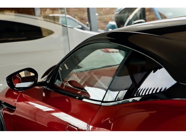 2021 Aston Martin DB11 4.0 V8 Coupe 2dr Petrol Auto Euro 6 (s/s) (535 ps) Coupe Petrol Automatic