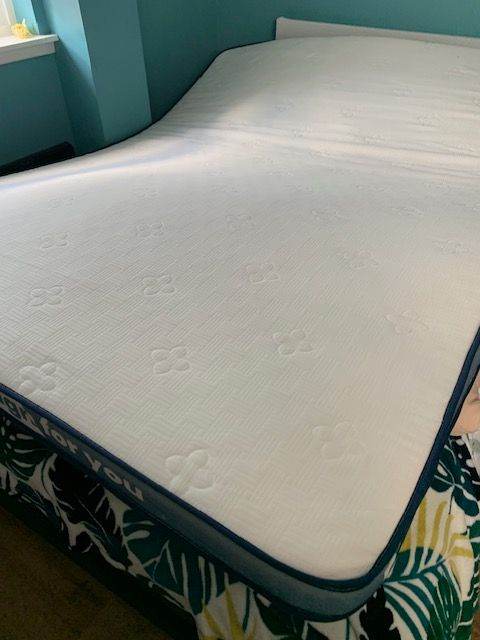 MATTRESS TOPPER