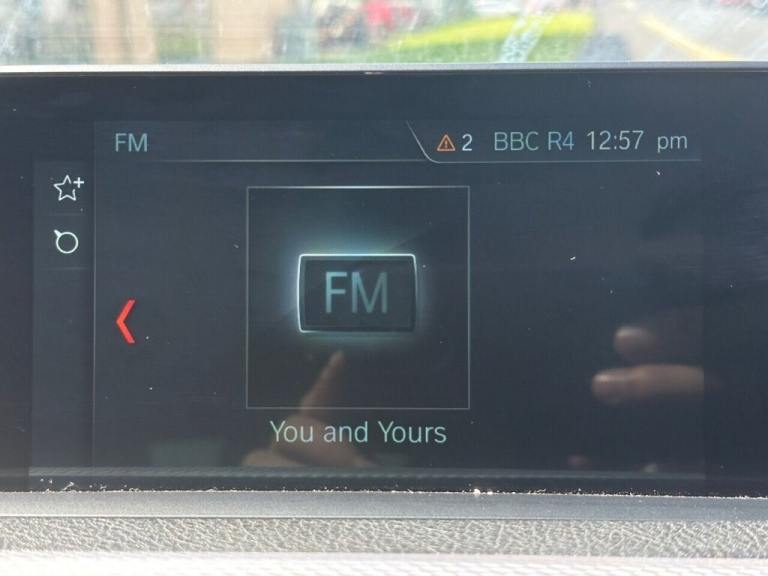 2019 BMW 3 Series 318d M-SPORT AUTO 150 BHP Estate Diesel Automatic